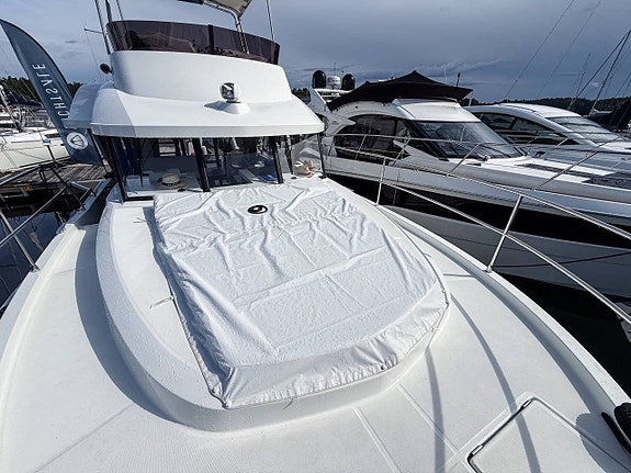 Beneteau Swift Trawler 35 | SÅLD 5 of 12