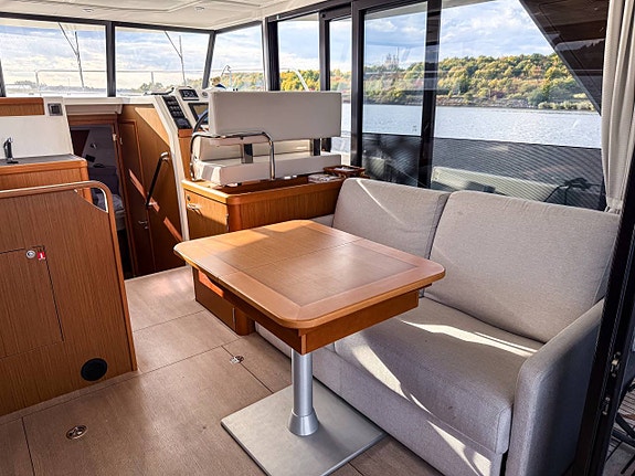 Beneteau Swift Trawler 35 | SÅLD 9 of 12