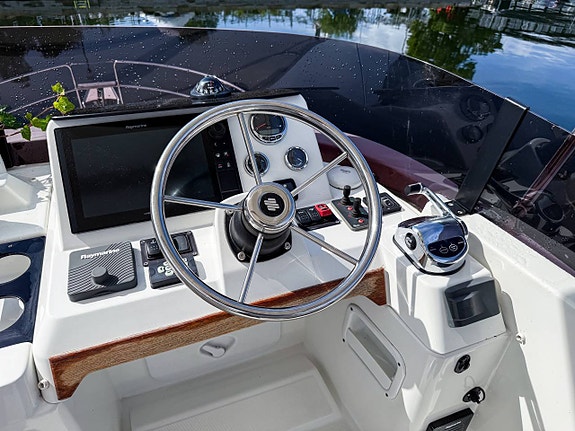 Beneteau Swift Trawler 35 | SÅLD 7 of 12