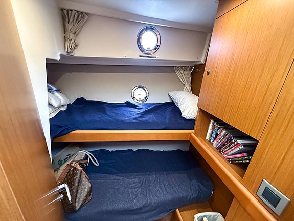Beneteau Swift Trawler 35 | SÅLD 12 of 12