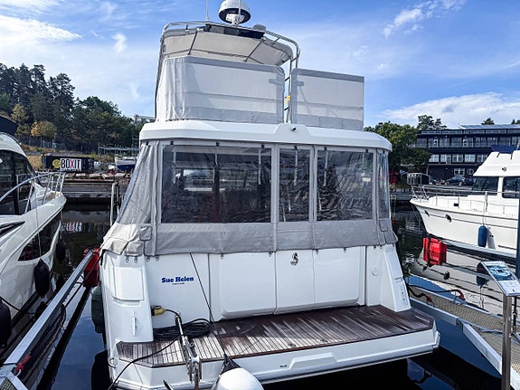 Beneteau Swift Trawler 35 | 2019 3 of 5