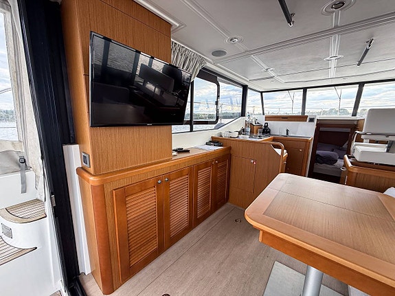 Beneteau Swift Trawler 35 | SÅLD 8 of 12
