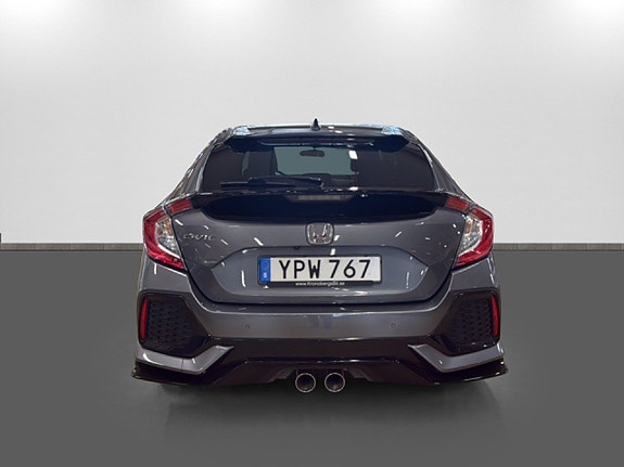 Honda Civic 5 of 5