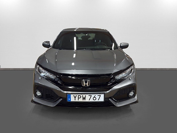 Honda Civic 2 of 5