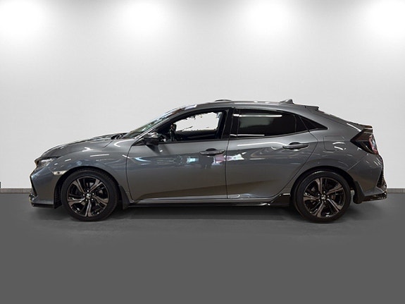 Honda Civic 4 of 5