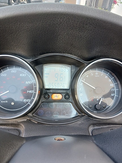Piaggio MP3 250 LT 7 of 10