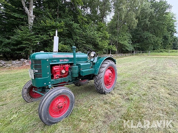 Traktor Bolinder-Munktell BM 230 Victor