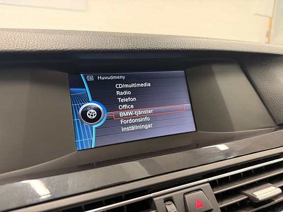 BMW 520d 14 of 17