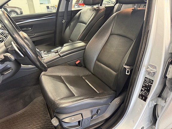 BMW 520d 7 of 17