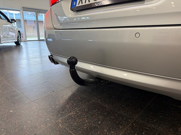 BMW 520d 17 of 17