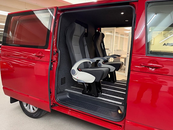 Volkswagen Transporter 17 of 25