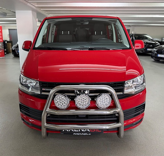Volkswagen Transporter 6 of 25
