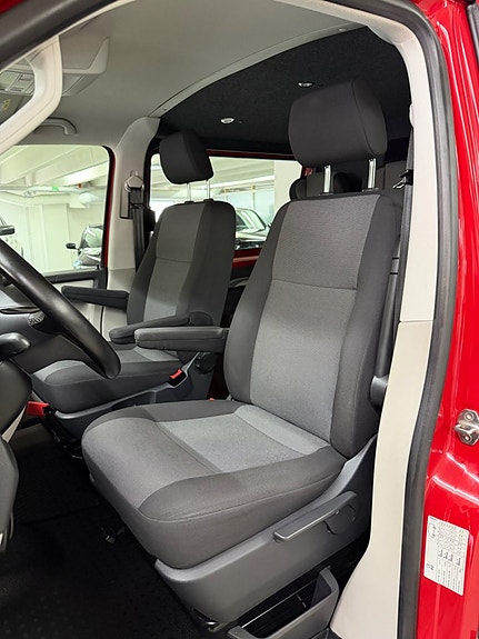 Volkswagen Transporter 15 of 25