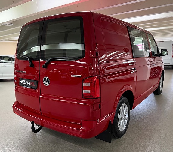 Volkswagen Transporter 5 of 25