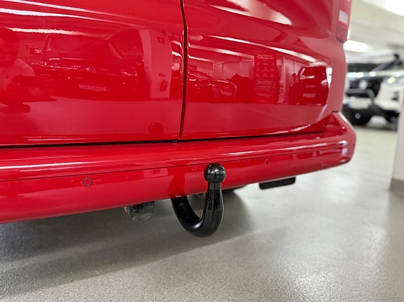 Volkswagen Transporter 9 of 25