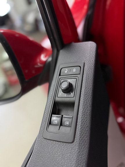 Volkswagen Transporter 24 of 25