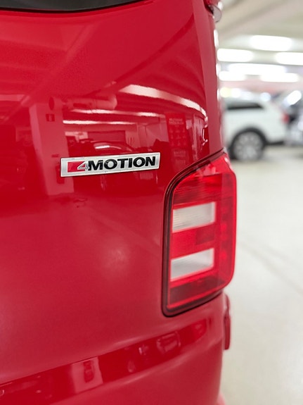 Volkswagen Transporter 8 of 25
