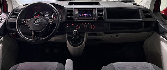 Volkswagen Transporter 12 of 25