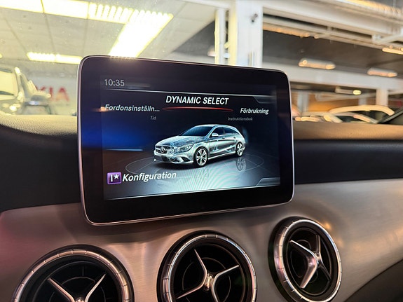 Mercedes-Benz CLA200 14 of 22
