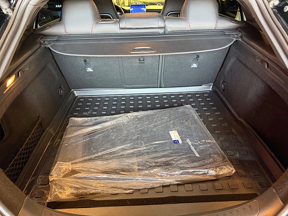 Mercedes-Benz CLA200 22 of 22