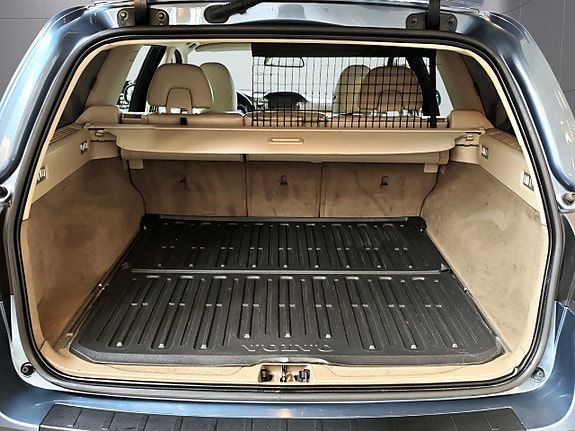 Volvo V70 26 of 26