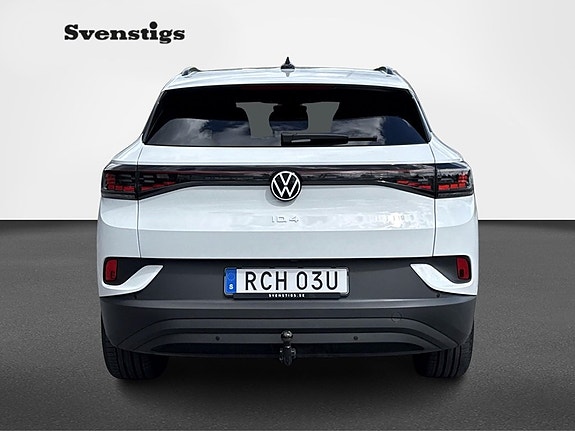 Volkswagen ID.4 4 of 5