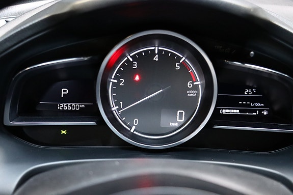 Mazda 3 18 of 30