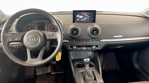 Audi A3 10 of 13