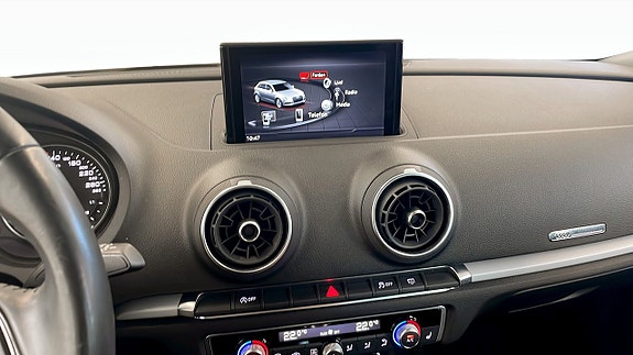 Audi A3 9 of 13