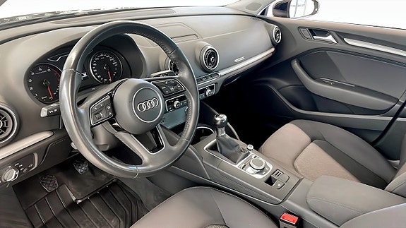 Audi A3 7 of 13