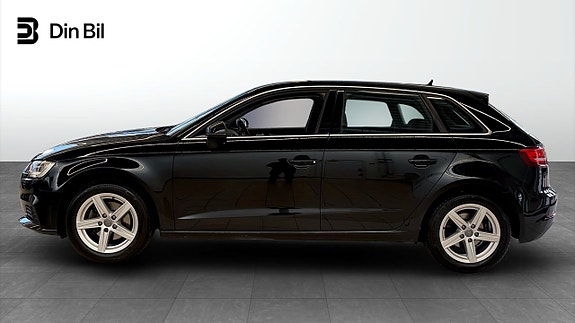 Audi A3 2 of 5