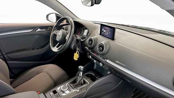 Audi A3 11 of 13