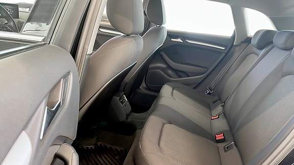 Audi A3 12 of 13