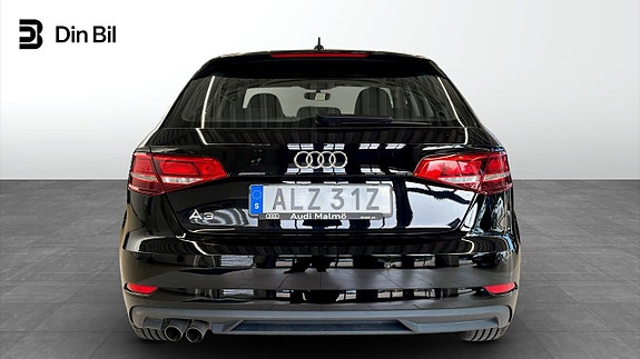 Audi A3 5 of 5