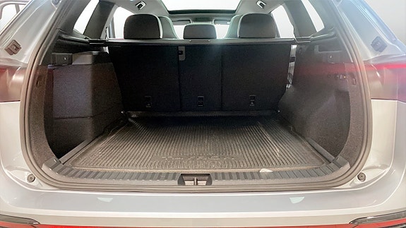 Volkswagen Tayron 12 of 12