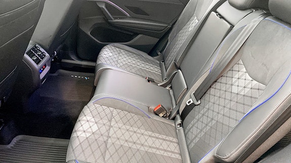 Volkswagen Tayron 11 of 12