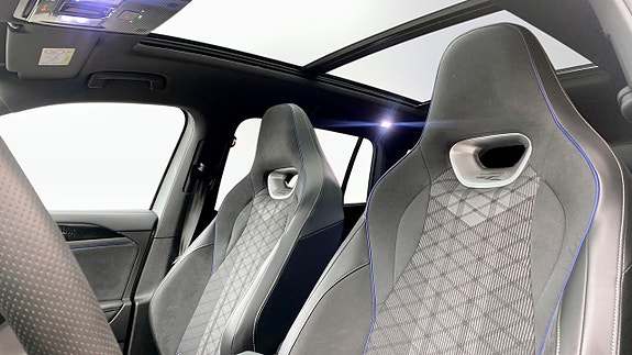 Volkswagen Tayron 8 of 12