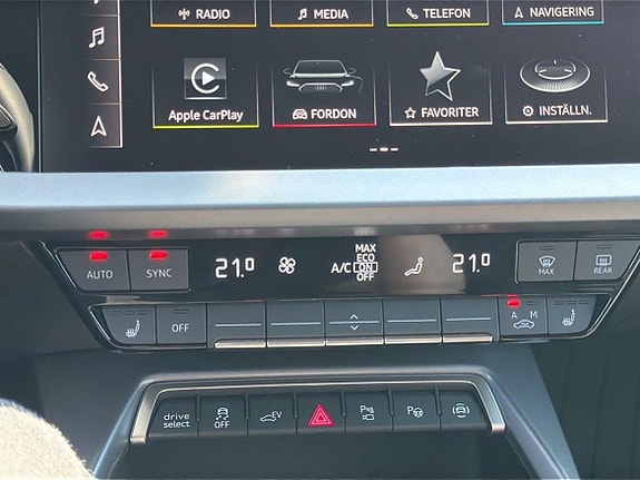 Audi A3 13 of 22
