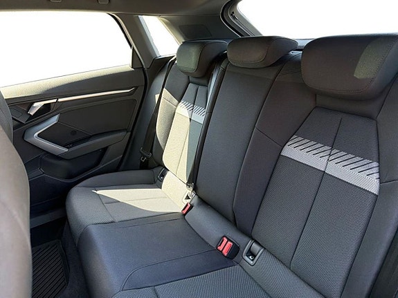 Audi A3 21 of 22
