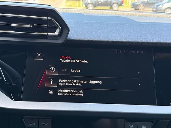 Audi A3 16 of 22