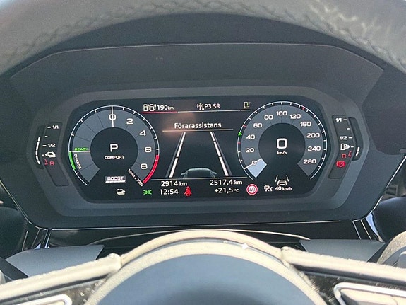 Audi A3 18 of 22