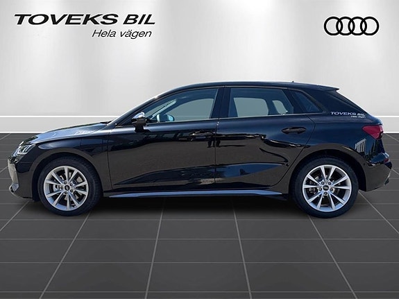 Audi A3 6 of 22