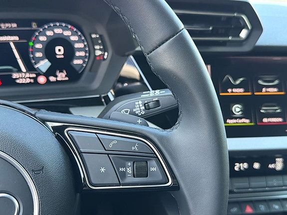 Audi A3 20 of 22