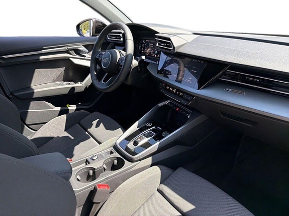 Audi A3 12 of 22
