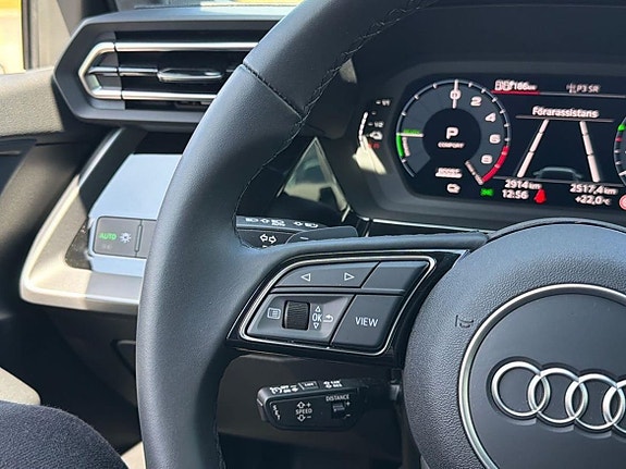 Audi A3 19 of 22