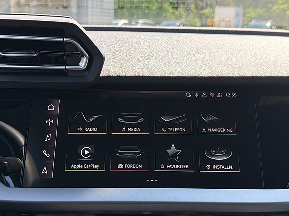 Audi A3 15 of 22
