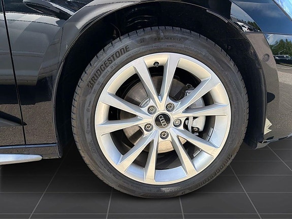 Audi A3 9 of 22