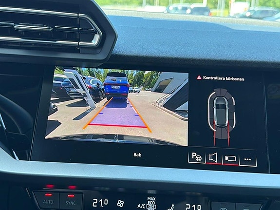Audi A3 17 of 22