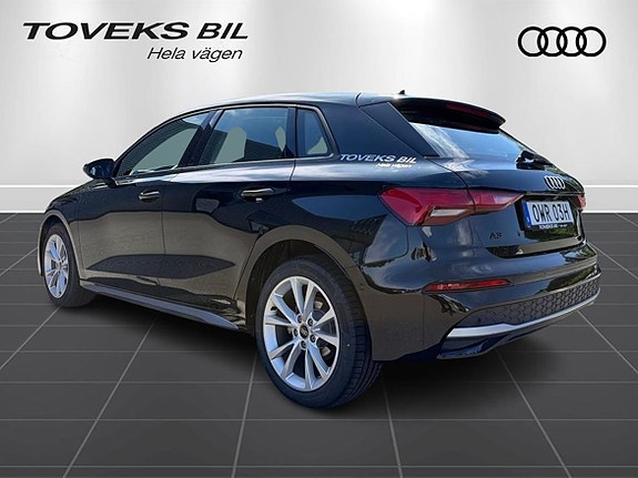 Audi A3 5 of 5