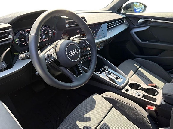 Audi A3 10 of 22